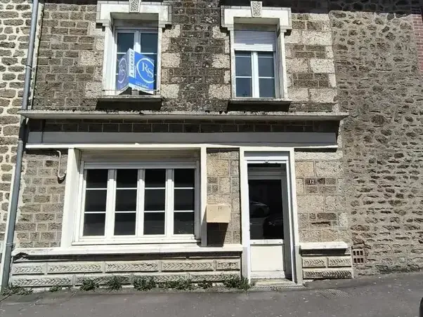 Photo Maison à Ceauce au prix de 38 150€