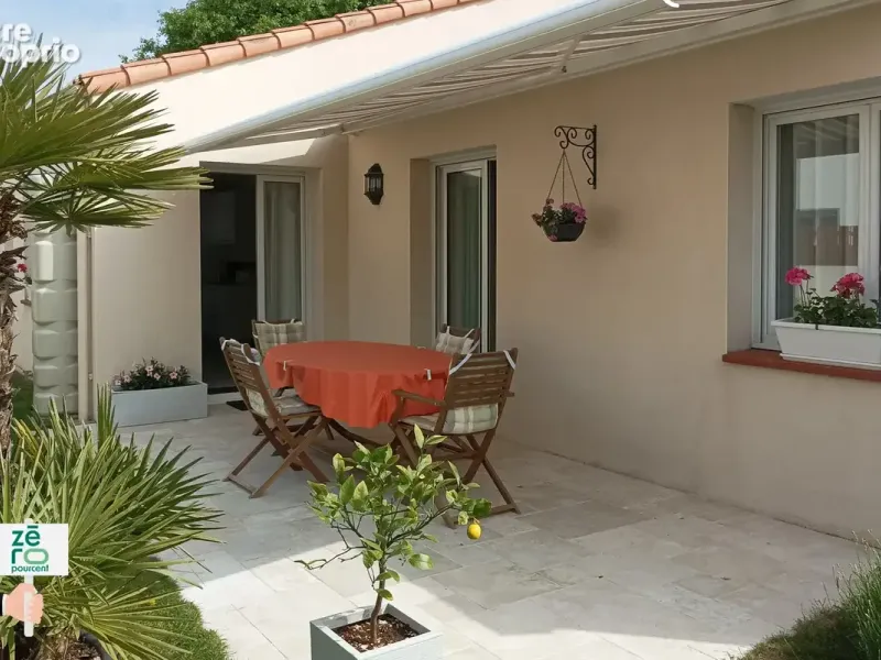 Photo Maison à Challans au prix de 354 900€