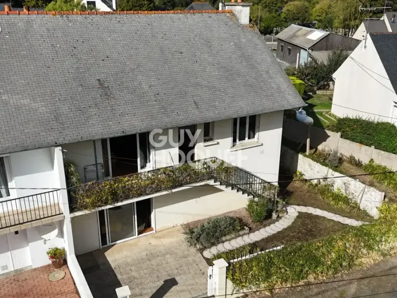 Photo Maison à Plouha au prix de 196 900€