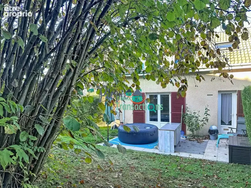 Photo Maison à Notre-Dame-De-Bondeville au prix de 219 450€