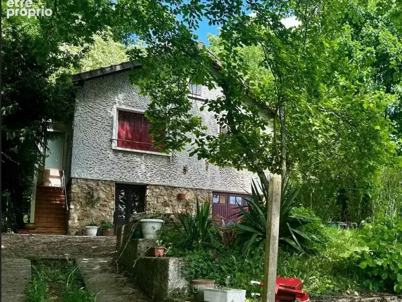Photo Maison à Vauhallan au prix de 319 000€
