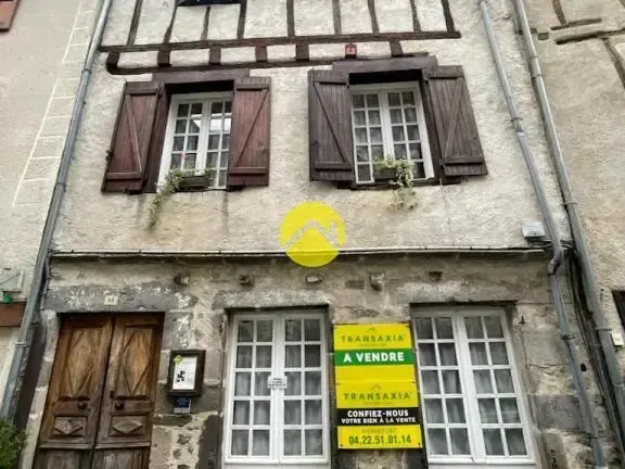 Photo Maison à Mur-De-Barrez au prix de 155 952€