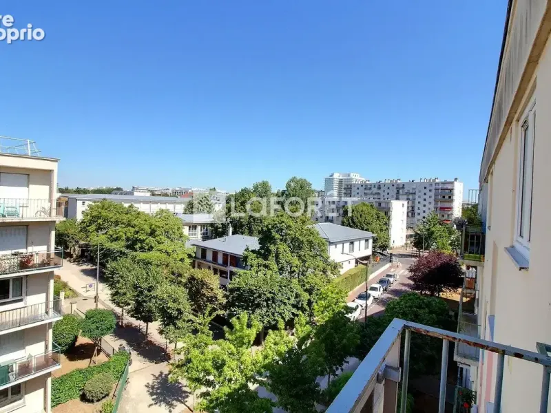 Photo Appartement à Rueil-Malmaison au prix de 249 000€