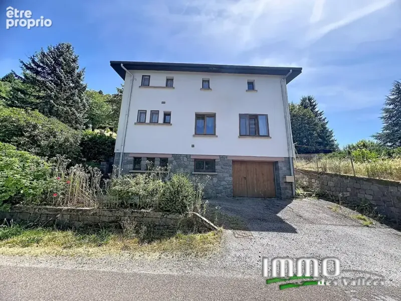 Photo Maison à La Bresse au prix de 139 000€