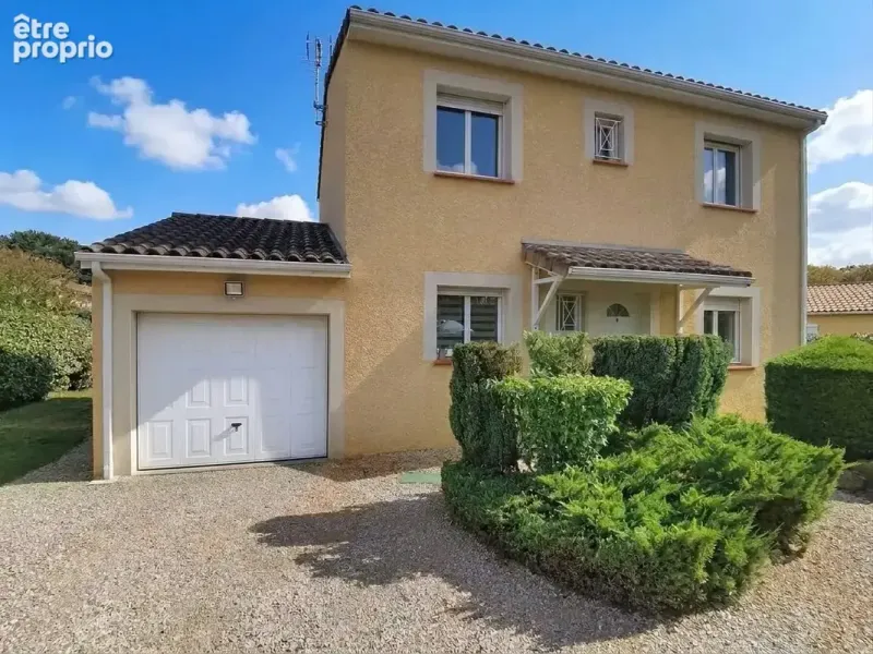 Photo Maison à Castelnau-D'estretefonds au prix de 343 000€