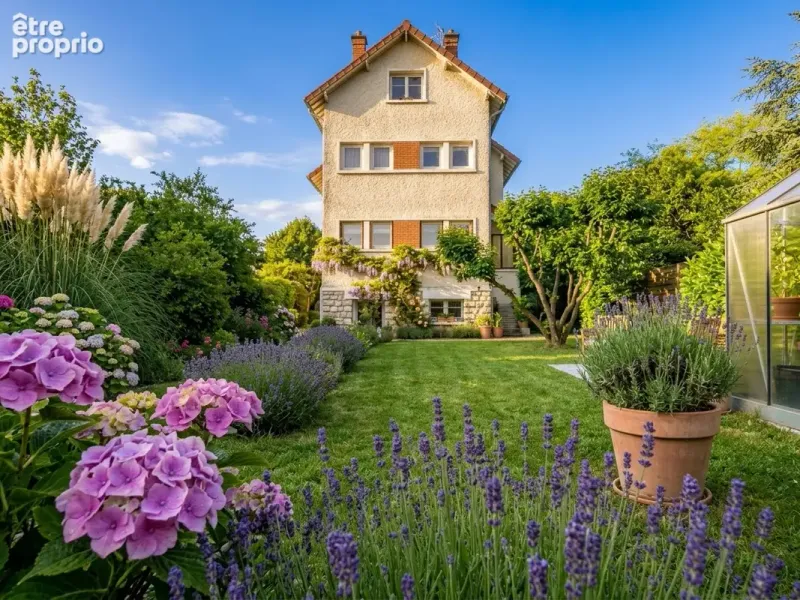 Photo Maison à Conflans-Sainte-Honorine au prix de 385 000€