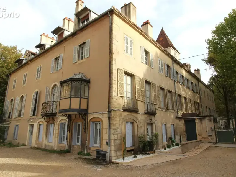 Photo Appartement à Dijon au prix de 133 500€