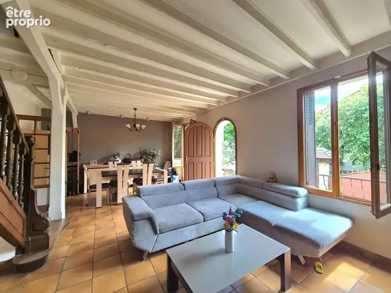 Photo Maison à Neuilly-Plaisance au prix de 475 000€