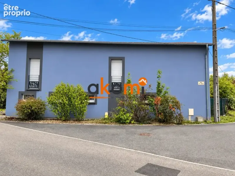 Photo Maison à Benamenil au prix de 157 000€