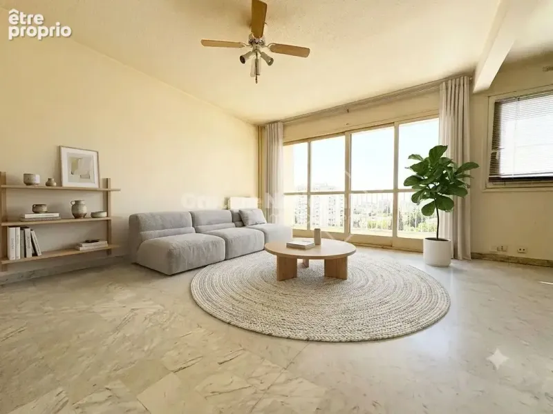 Photo Appartement à Salon-De-Provence au prix de 119 000€