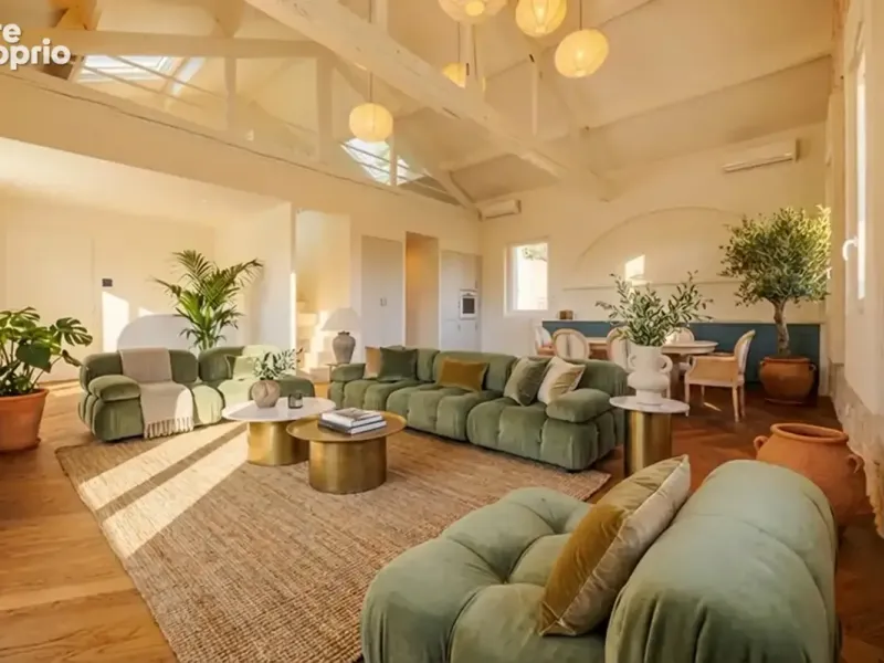 Photo Maison à Cassis au prix de 1 390 000€