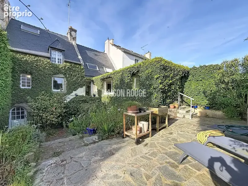 Photo Maison à Saint-Malo au prix de 576 400€
