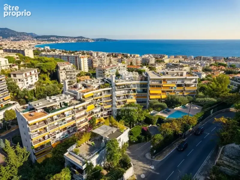 Photo Appartement à Nice au prix de 399 000€