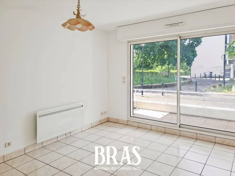 Photo Appartement à Nantes au prix de 174 000€