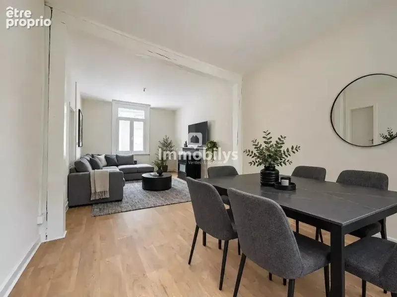 Photo Maison à Douai au prix de 144 000€