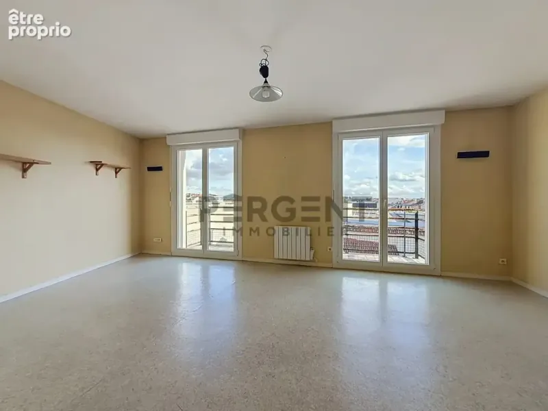 Photo Appartement à Reims au prix de 129 000€