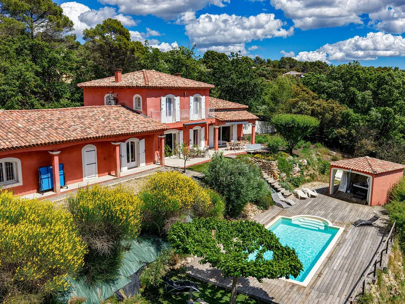 Photo Maison à Flayosc au prix de 770 000€