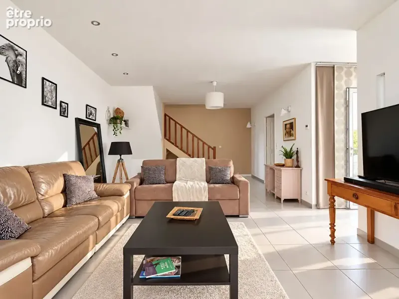 Photo Maison à Saint-Maurice-De-Beynost au prix de 269 000€