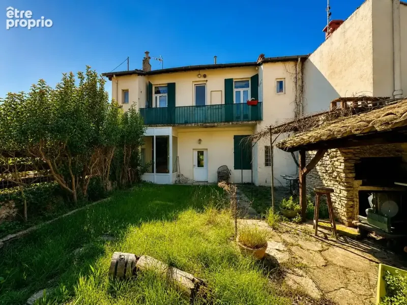 Photo Appartement à Nimes au prix de 219 000€