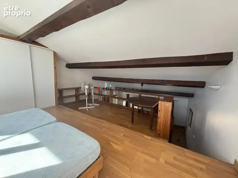 Photo Appartement à Perpignan au prix de 65 000€