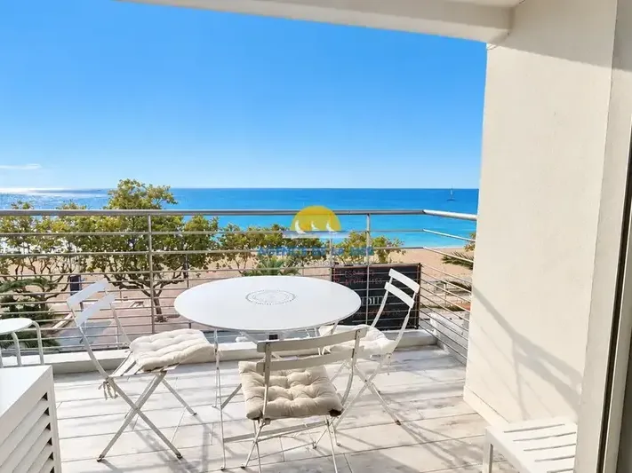 Photo Appartement à Frejus au prix de 313 000€