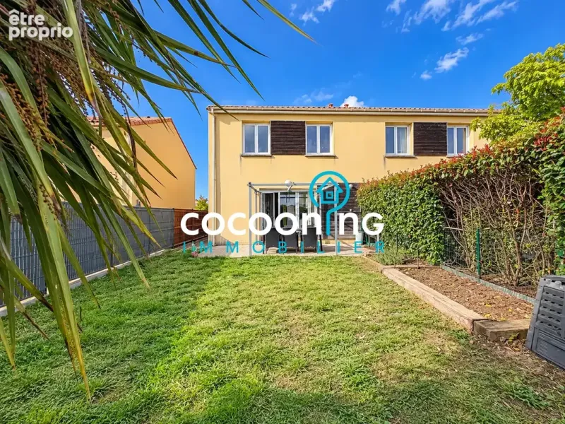 Photo Maison à Le Loroux-Bottereau au prix de 255 000€