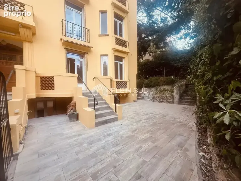 Photo Appartement à Cannes au prix de 890 000€