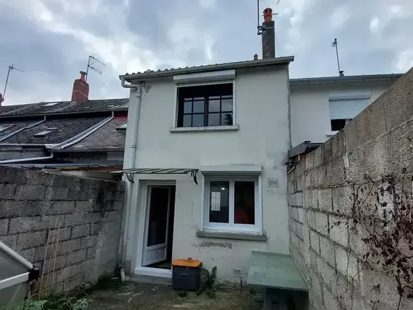Photo Maison à Abbeville au prix de 112 300€