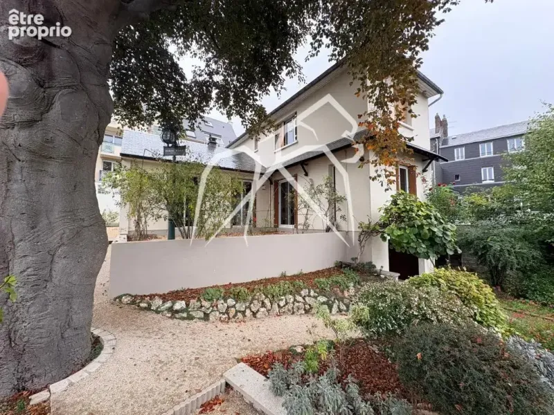 Photo Maison à Rouen au prix de 377 500€