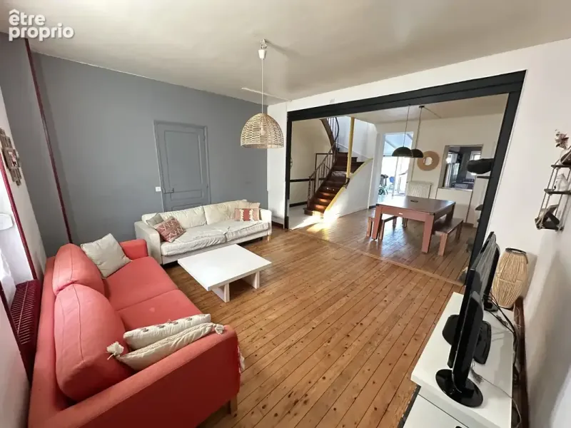 Photo Maison à Le Mans au prix de 238 900€