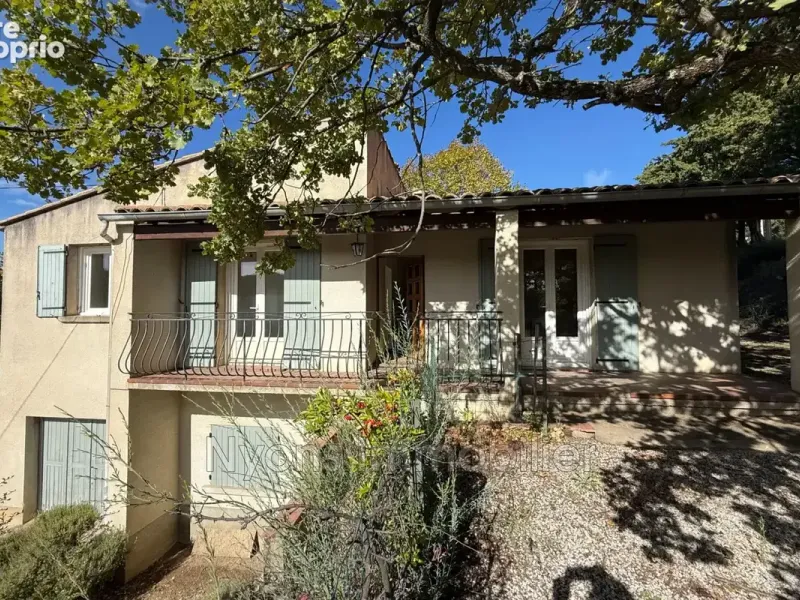 Photo Maison à Venterol au prix de 250 000€