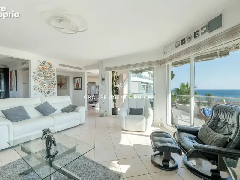 Photo Appartement à Frejus au prix de 1 195 000€