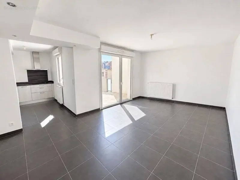 Photo Appartement à Toulouse au prix de 299 000€