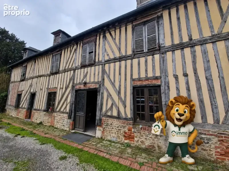 Photo Maison à Folleville au prix de 108 800€