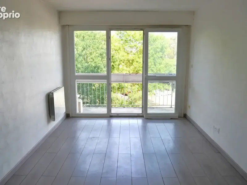 Photo Appartement à Jarville-La-Malgrange au prix de 81 300€