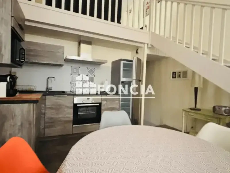 Photo Appartement à Rochefort au prix de 175 000€