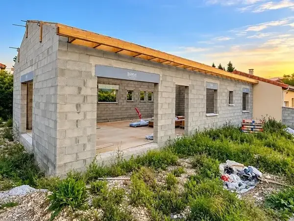 Photo Maison à Mirabel-Et-Blacons au prix de 165 000€