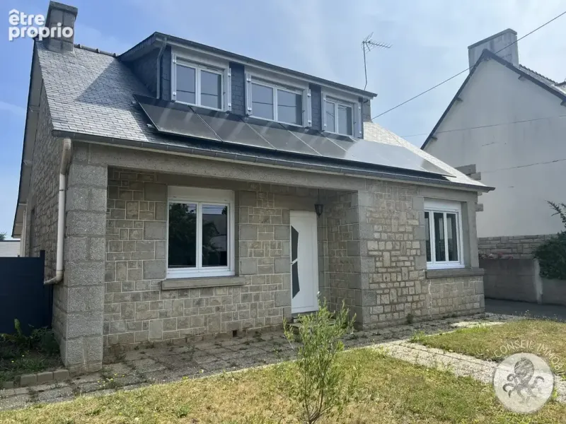 Photo Maison à Saint-Cast-Le-Guildo au prix de 294 000€