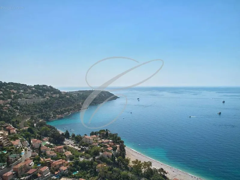 Photo Maison à Roquebrune-Cap-Martin au prix de 5 380 000€
