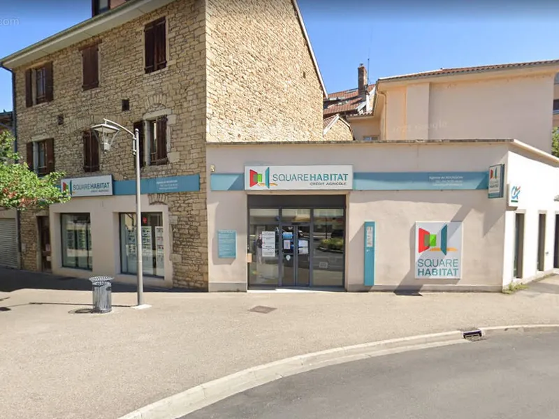 Photo Commerce à Bourgoin-Jallieu au prix de 295 000€