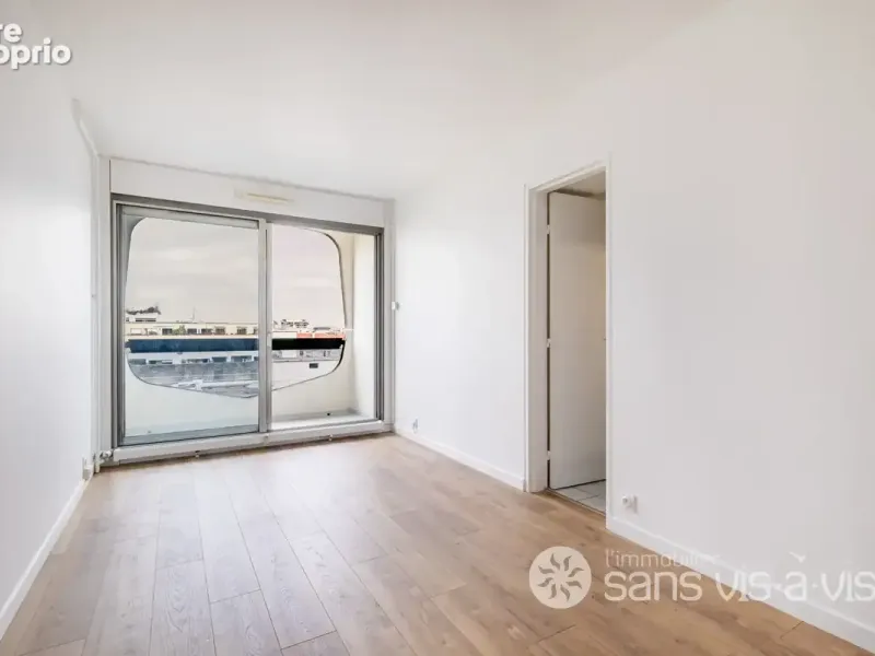 Photo Appartement à Courbevoie au prix de 190 000€