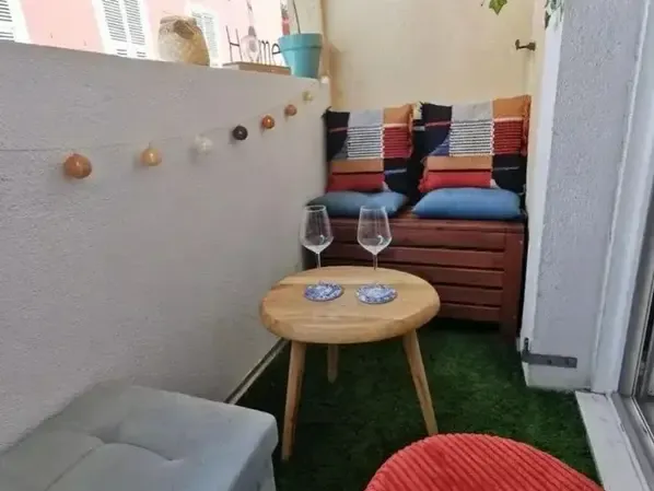 Photo Appartement à Nice au prix de 245 000€