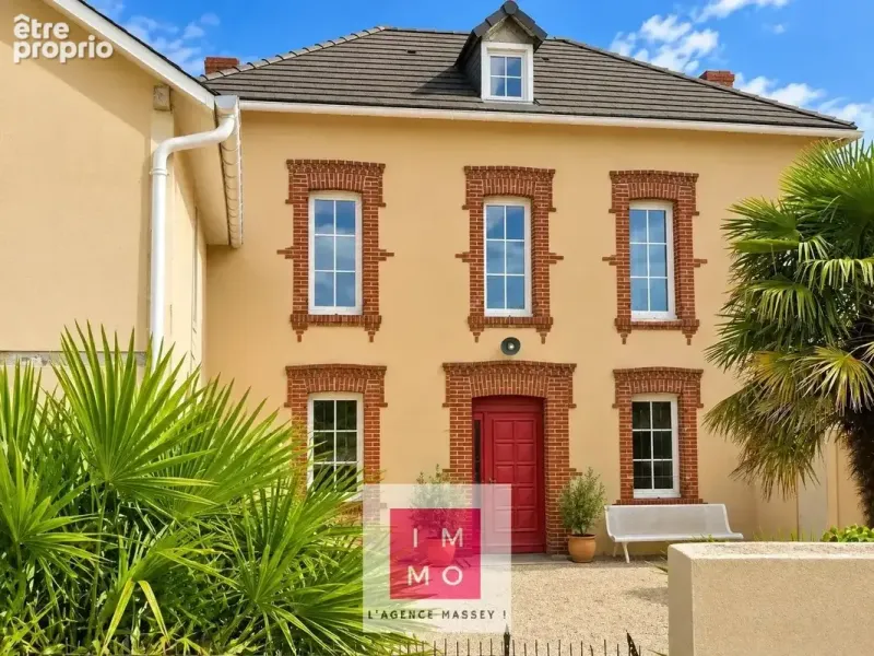 Photo Maison à Tarbes au prix de 262 000€