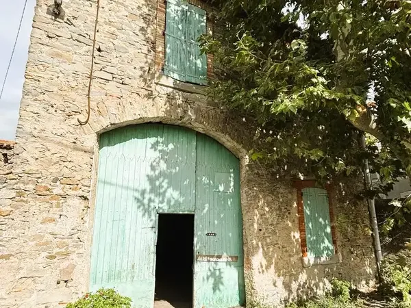 Photo Maison à Rieux-Minervois au prix de 39 000€