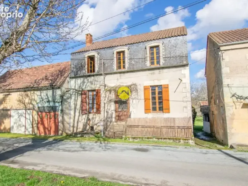 Photo Maison à Le Buisson-De-Cadouin au prix de 119 900€