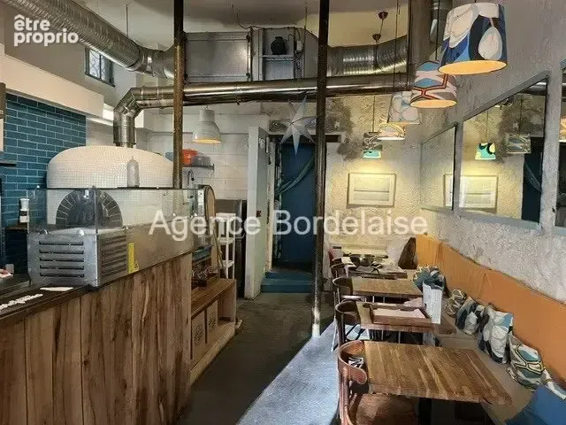 Photo Autres à Bordeaux au prix de 58 000€