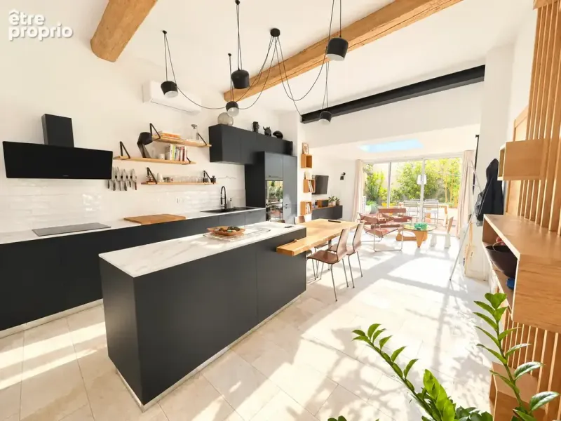 Photo Maison à Nimes au prix de 239 000€
