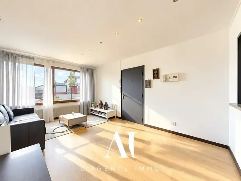 Photo Appartement à Gex au prix de 189 000€