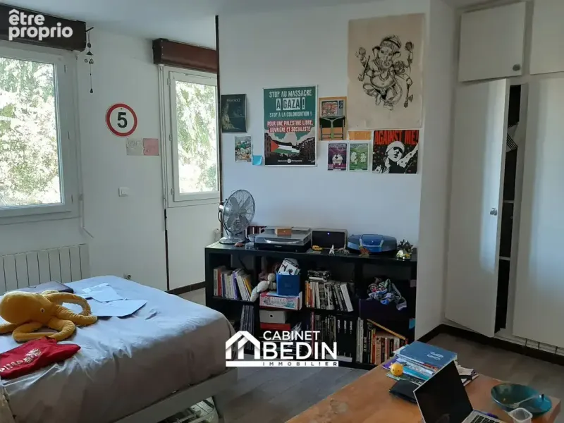 Photo Appartement à Talence au prix de 118 000€