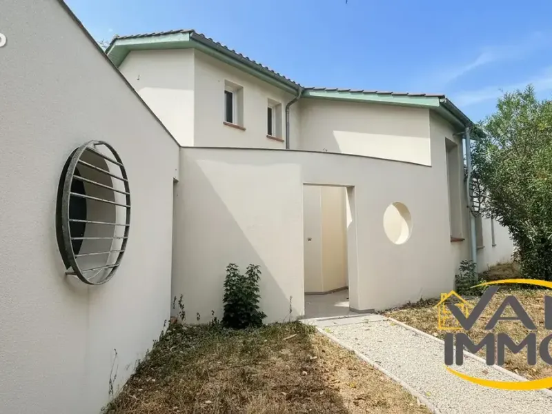 Photo Maison à Tournefeuille au prix de 575 000€